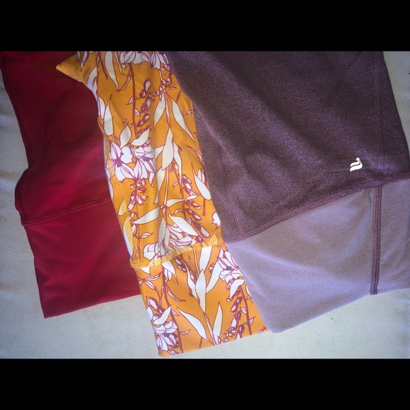 Fabletics Leggings - Picture 4 of 4